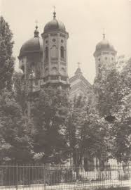 O Ctitorie A Familiei Ghica Biserica Sfantul Spiridon Nou Bucuresti Centenar
