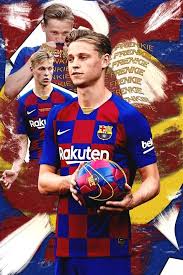 Once the download completes, the installation will start and you'll get a notification after the. Frenkie De Jong Barcelona Digital Art Photo Manipulation Bvb Football Wallpaper Frenkie Jong Barc Barcelona Football Football Poster Ronaldo Football