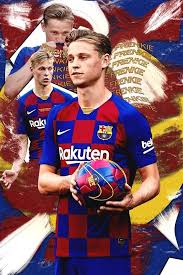 Once the download completes, the installation will start and you'll get a notification after the. Frenkie De Jong Barcelona Digital Art Photo Manipulation Bvb Football Wallpaper Frenkie Jong Barc Barcelona Football Football Poster Ronaldo Football