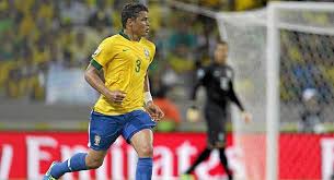 Brasil en vivo online gratis? Mundial 2014 Thiago Silva Ve A Espana Mas Fuerte Que Brasil Marca Com