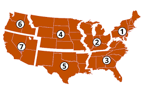 First forecast weather june 11, 2021 (today)temps heat up today! Long Range Weather Forecast Farmers Almanac