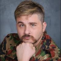 Alexander Polansky's Instagram, Twitter & Facebook