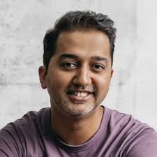 Dave's holding a Nintendo Switch 2. But he can't keep it. Because you might  win it. Here's how: Tag a friend or ex-colleague who's under the radar —  but over the top