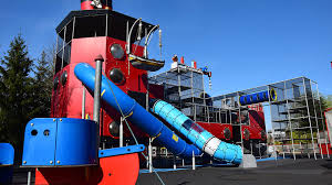 Playground poker club was established in 2010 and is recognized by poker players all over the world as canada's premier poker destination. Shipyard Playground Legoland Deutschland Resort