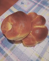I taralli calabresi sono dei golosissimi sfizi rustici da consumare in qualsiasi momento della giornata. Taralli Dolci Calabresi In Cucina Con Mariatta