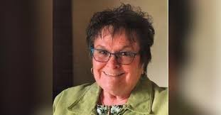 Verna Louise (McElwee) Borst Obituary