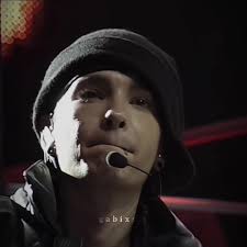 Diamonds Tom Kaulitz