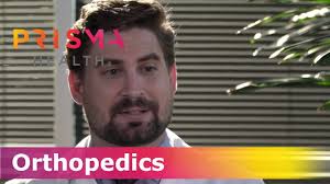 James Lucas McFadden, MD is an Orthopedic Surgeon at Prisma Health