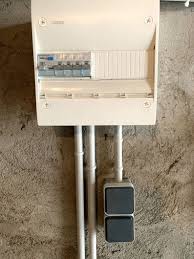 Galerie Photo Electricien Plombier Economies D Energie Renovation Electrique Lamalou Les Bains