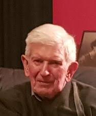 Condolence Book for Thomas (Tommy) Furlong (Clontarf, Dublin)