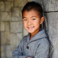 Flora Yee's fundraising page for City of Hope