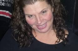 Velma Jeane (Karr) Rogers