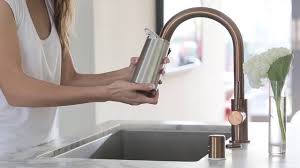 Save earth & save $$$$ by refilling a foam hand soap dispenser with regular hand soap. Simplehuman Foam Cartridge Sensor Pump Youtube