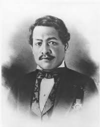 64 Kamehameha Iii Image: PICRYL