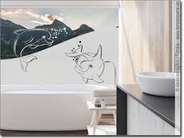 Sichtschutz Zwei Delphine In 2020 Sichtschutz Fensterfolie Und Sicht