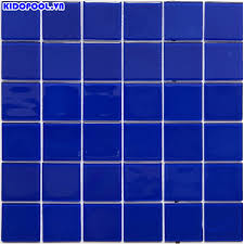 Gạch mosaic thủy tinh MST 48001 | A1 chất lượng cao cấp