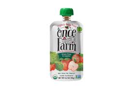 Like other brands of organic baby formula, this formulation includes dha, ara and lutein to support brain and. 10 Best Organic Baby Food Brands To Buy 2021