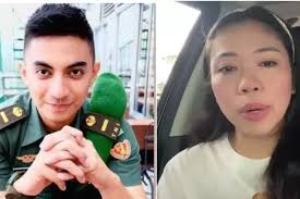 Simak Baik-baik! Ini Statement Keluarga Lettu Agam Soal Polemik Anandira