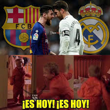 Lionel messi salida barcelona mejores memes redes sociales. Los Memes Que Dejo El Empate Entre Barcelona Y Real Madrid