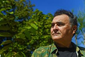 Conheça Robério Diógenes, o delegado Euclides de 'O Agente Secreto'