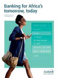 We did not find results for: Ecobank Financial Report For 2017 Investment Banking Banks