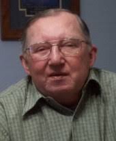 Edwin F. Carlson Obituary June 19, 2011
