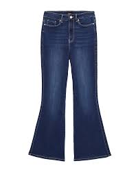 Die besten Jeans für breite Hüften: Figurtyp & Styling-Tipps