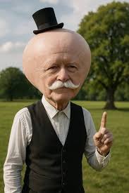 Personajes de Un Show Más con IA. 😱