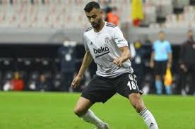 Born 9 may 1992) is a professional footballer who plays as a winger for turkish club beşiktaş on loan from premier league club leicester city. Ghezzal To Replace Mahrez During Zambia Botswana Matches Ø§Ù„Ø´Ø±ÙˆÙ‚