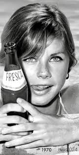 Does anyone remember Fresca soda from the 1970s?