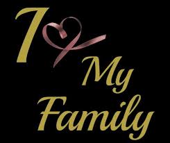 I Love My Family Photos For Her Best Whatsapp Dp Whatsapp Dp Images Whatsapp Dp