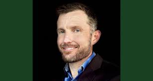 Jared Brown Candidate for Derby City Council