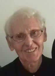 Condolence Book for Sr. Elizabeth O'Rourke (Sligo Town, Sligo)