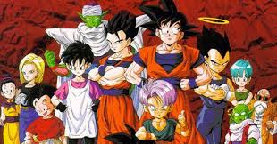 Dragon ball z characters drawings easy. 30 Famous Mangaka Draw Dragon Ball In Their Own Style