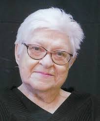 Obituary for Mildred J. (Brownawell) Stamper