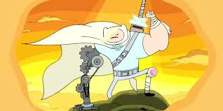 Finn the Human: The Strange Life of Adventure Time's Hero, Explained
