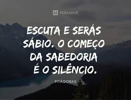 15 Ensinamentos Tirados Das Melhores Frases E Pensamentos De Pitagoras Pensador
