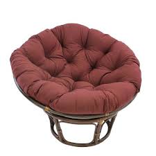 We offer rattan papasan chairs, swivel rocker chair frames and plush single and double papasan cushions. Papasan Swivel Rocker Target