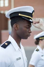 NROTC Unit The University of Arizona