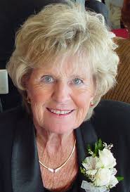 Mary Lee Legried Hendrickson Obituary