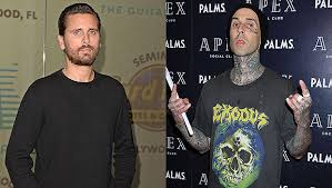 He studied with a jazz teacher. How Scott Disick Really Feels About Travis Barker Dating Kourtney Kardashian Being With His Kids News Akmi