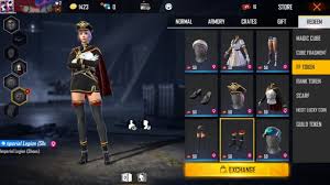 Through the free fire redeem code generator tool, many cheater try to hack free fire, due to which their account is locked forever. 8 Ways To Get Free Bundle In Free Fire Dunia Games