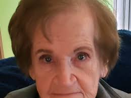 Joyce Downward Obituary (1930