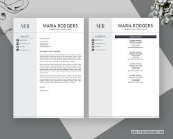 Instead, crush your job search by doing. Simple Cv Template For Microsoft Word Cover Letter Curriculum Vitae Modern And Creative Resume Design First Job Resume Student Resume 1 3 Page Instant Download Cvtemplatesau Com