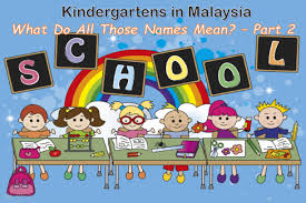 Leading government agencies providing preschool education comprise ministry of education, ministry of rural development plus several other state level departments. Different Preschool Philosophies In Malaysia Kiddy123 Com