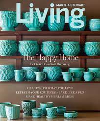 We've expanded the martha stewart living magazine to bring you more of the ideas you want for organizing, entertaining, cooking, and plus, our special gardening issue, entertaining issue, decorating issue and holiday issue are all yours to enjoy. Exposureny News Noe Dewitt For Martha Stewart Living