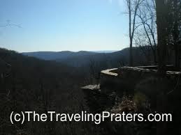 For nearly two centuries monte sano mountain has continued to be known for its health benefits. Monte Sano State Park In Huntsville Alabama