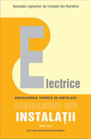 Momentan am instalat see electrical si pare interesant. Cuprins Volum Instalatii Electrice Si Automatizari Manual De Instalatii Editia Ii Electricianul