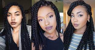 More than 100 weave hairstyles you can try hair theme 30 beautiful mohawk braid hairstyles for women 08 lala mohawk braid fashiongram 20 cool black hairstyles. Rainbiw Rubber Band Hair Styles With Pic Legit Ng Legit Ng You Get A Very Large Bag Of Rubber Bands That Are The Right Size And Firnadict