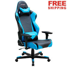 Dxracer Office Chair Oh Rf0 Nb Gaming Chair Fnatic Desk Chair Computer Chair Gaming Chair Computer Chair Desk Chair